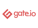 gateio exchange logo