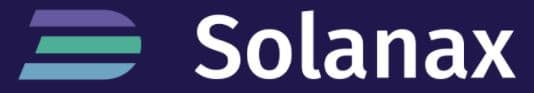 solanax logo