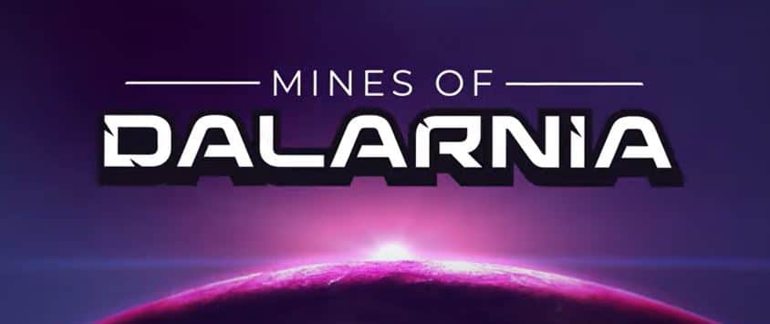 How to make money in Mines of Dalarnia