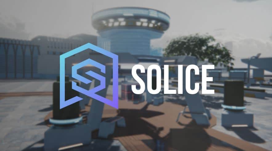 how to buy solice crypto